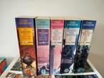 Wetten van de magie Terry Goodkind, Ophalen of Verzenden, Zo goed als nieuw, Terry Goodkind