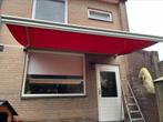 Zonnescherm / zonwering, Ophalen, Gebruikt, 150 tot 300 cm, 250 cm tot 450 cm