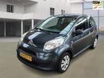 Citroen C1 1.0-12V Séduction, Voorwielaandrijving, Gebruikt, 4 stoelen, 68 pk