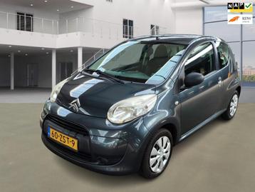 Citroen C1 1.0-12V Séduction beschikbaar voor biedingen