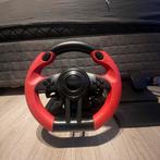 Racestuur ps4 ps5 ps3 en xbox en pc, Spelcomputers en Games, Ophalen of Verzenden, Zo goed als nieuw