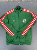 Trainingsjack adidas maat XS Mexico 70 retro vintage classic, Kleding | Heren, Sportkleding, Ophalen of Verzenden, Zo goed als nieuw