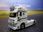 WSI DAF XF Transports Belot, Hobby en Vrije tijd, Modelauto's | 1:50, Nieuw, Wsi, Ophalen of Verzenden, Bus of Vrachtwagen