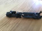 Dinky Toys.  Supertoys. Vrachtwagen tank transporter 660, Ophalen of Verzenden, Gebruikt, Bus of Vrachtwagen, Dinky Toys