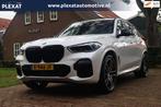 BMW X5 XDrive45e High Executive Aut. | X5M Pakket | Sky Loun, Auto's, BMW, Gebruikt, Lichtsensor, Wit, Vierwielaandrijving