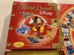 Parker trivial pursuit disney bordspel triviant jeugd!, Hobby en Vrije tijd, Parker, Ophalen of Verzenden, Een of twee spelers