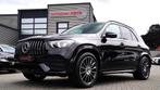 Mercedes-Benz GLE-klasse 350 de 4MATIC Premium Plus | AMG |, Gebruikt, 4 cilinders, GLE, Zwart