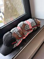 Gucci pet, Kleding | Heren, Hoeden en Petten, Ophalen of Verzenden, Nieuw, One size fits all, Pet