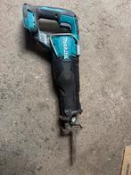 Makita Reciprozaag - Gebruikt, Gebruikt, 70 mm of meer, 600 tot 1200 watt, Ophalen of Verzenden