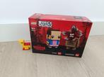 Lego Demogorgon & Elf 40549, Kinderen en Baby's, Speelgoed | Duplo en Lego, Ophalen of Verzenden, Nieuw, Complete set, Lego