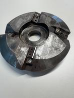 Bossingfrees as 40, Ophalen of Verzenden, Gebruikt, Benzine, Overige soorten