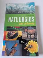 Frank en Katrin Hecker - Natuurgids Voor Onderweg, Ophalen of Verzenden, Zo goed als nieuw, Natuur algemeen