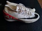Nike Air mt 42,5 Zoom Mercurial voetbalschoenen, Ophalen of Verzenden, Gebruikt, Schoenen