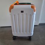 Koffer postcodeloterij nieuw, 50 tot 60 cm, Hard kunststof, Nieuw, 35 tot 45 cm