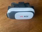VR Bril - VR BOX, Ophalen, Gebruikt, VR-bril, Telefoon
