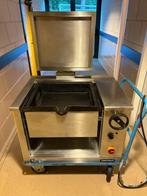 Kuppersbusch Bakplaat, Witgoed en Apparatuur, Ophalen, Gebruikt