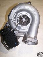 Turbo revisie BMW 330d E46 3.0 750773-, Ophalen of Verzenden, Gereviseerd