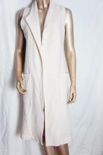 NC NICE CONNECTION vest maat 38 100% LANA, Kleding | Dames, Ophalen of Verzenden, Zo goed als nieuw, Maat 38/40 (M)