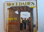 MocedDadrs 7  ichn   ereds tu, Cd's en Dvd's, Vinyl Singles, Ophalen of Verzenden, Zo goed als nieuw, Pop