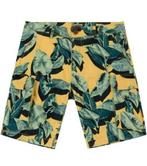 Napapijri Tropical Print Bermuda 34, Maat 52/54 (L), Overige kleuren, Verzenden, Nieuw