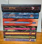 Harry Potter 7x Compleet zgan, Boeken, Ophalen of Verzenden, Zo goed als nieuw
