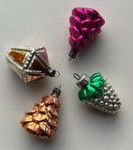 Vintage kersthangers, Ophalen, Zo goed als nieuw, Overige materialen, Overige merken