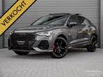 Audi Q3 Sportback 35 TFSI S-Line Pano E-Stoelen 360 Keyless, 15 km/l, 4 cilinders, 150 pk, 1505 kg