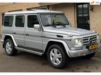 Mercedes-Benz G-klasse 500 Lang W463 – 5.5L V8| Full-Optio, 5461 cc, Gebruikt, G-Klasse, Bedrijf