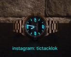 Breitling Aerospace titanium 40mm quarz, watch only, Sieraden, Tassen en Uiterlijk, Horloges | Heren, Staal, Gebruikt, Staal, Breitling