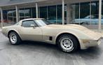 Chevrolet Corvette ZZ4 350, Auto's, Oldtimers, Automaat, Achterwielaandrijving, Overige kleuren, Chevrolet