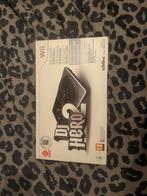 Dj Hero 2 set met doos, Ophalen, Muziek, 1 speler, Eén computer