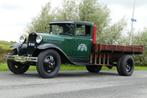 Ford Model AA Truck 1931, Te koop, Buick, Particulier