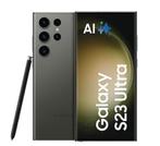 Samsung S23 ultra  Groen., Gebruikt, Overige modellen, Overige kleuren, Ophalen of Verzenden