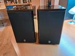 Yamaha NX-E400 luidsprekers, Overige merken, Ophalen of Verzenden, Zo goed als nieuw, 60 tot 120 watt