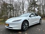 Tesla Model 3 Highland RWD Premium 2025 | 19” | getint glas, Auto's, Tesla, Automaat, Achterwielaandrijving, 1736 kg, Wit