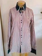 Blouse Tommy Hilfiger - Heren, Kleding | Heren, Overhemden, Ophalen of Verzenden, Zo goed als nieuw, Blauw, Tommy Hilfiger