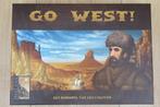 Zo goed als nieuw bordspel Go West ! van Phalanx Games, Een of twee spelers, Ophalen of Verzenden, Zo goed als nieuw, Phalanx Games