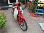 Honda c50, Fietsen en Brommers, Brommers | Crossbrommers, Ophalen of Verzenden, Gebruikt, Honda