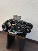Lego Tumbler Batmobile, Ophalen, Zo goed als nieuw, Complete set, Lego