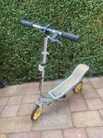 Space scooter X580, Fietsen en Brommers, Steps, Ophalen, Gebruikt, Overige typen