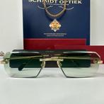 Cartier CT02590 002 Aqua Diamond Cut  | Zeer netjes, Cartier, Zo goed als nieuw, Support@cartier.com, 13 Rue de la Paix, 75002 Paris
France