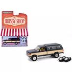 1991 Ford F-150 XLT Lariat van Greenlight 1/64 + extra bande, Ophalen of Verzenden, Nieuw, Auto