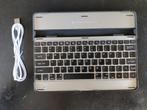 Mobile bluetooth keyboard for Ipad 16-10, Ophalen of Verzenden, Zo goed als nieuw, 10 inch, Bescherming voor- en achterkant
