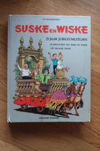 Suske en Wiske 25 jaar jubileum uitgave, Ophalen of Verzenden, Zo goed als nieuw, Suske en Wiske