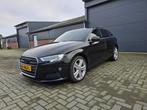 Audi A3 1.0 Tfsi  Sportback, Automaat, Auto's, Stof, Zwart, 116 pk, Zwart