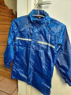 Kinder Regenjas 146/152, Gebruikt, Jongen of Meisje, Ophalen of Verzenden, Hema
