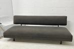 Vintage design slaapbank, Rob Parry bank, sofa, Ophalen, Metaal, 150 tot 200 cm, 75 tot 100 cm