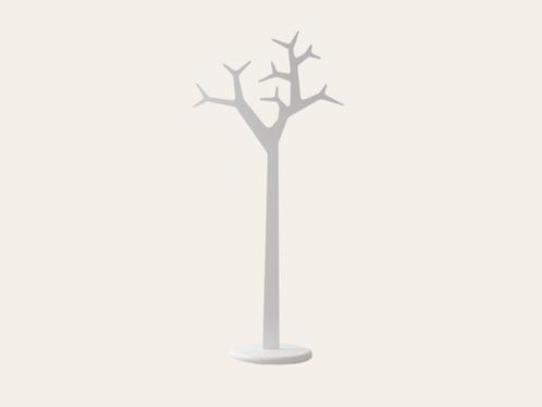 Swedese Tree bij TheReSales, Huis en Inrichting, Woonaccessoires | Kapstokken, Zo goed als nieuw, Staande kapstok, 150 tot 200 cm