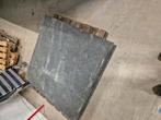 2 schellevis tegels 100x100x5 nieuw, Ophalen of Verzenden, Zo goed als nieuw