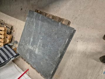 2 schellevis tegels 100x100x5 nieuw beschikbaar voor biedingen